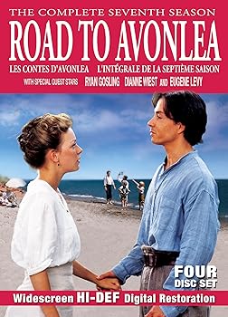 【中古】【39shop】Road★To Avonlea: Season Seven [DVD]（良い）｜アトリエ絵利奈