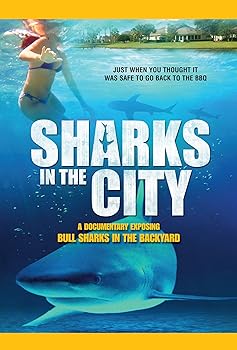 【中古】【39shop】Sharks★in the City [DVD]（良い）｜アトリエ絵利奈