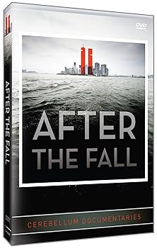 【中古】After the Fall [DVD]