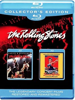 【中古】Rolling Stones, the [Blu-ray]