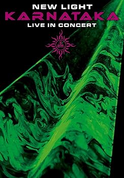 【中古】【39shop】New★Light: Live in Concert [DVD]（良い）｜アトリエ絵利奈