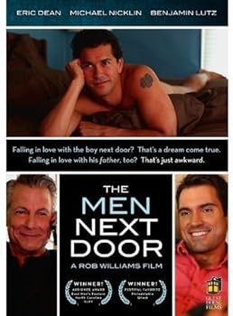 【中古】Men Next Door / [DVD] [Import]