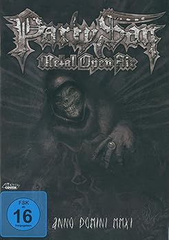 【中古】Party San Metal Open Air 2011 / Various [DVD]