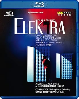 【中古】【39shop】Elektra★[Blu-ray]（良い）｜アトリエ絵利奈