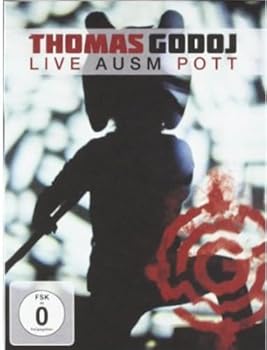 【中古】【39shop】Live★Ausm Pott [DVD]（良い）｜アトリエ絵利奈