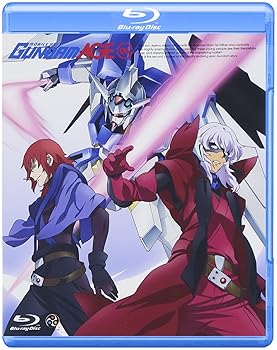 【中古】機動戦士ガンダムAGE MOBILE SUIT GUNDAM AGE 第6巻 [Blu-ray]
