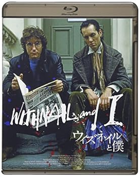 【中古】ウィズネイルと僕 [Blu-ray]