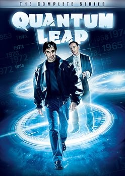 【中古】【39shop】Quantum★Leap: The Complete Series [DVD] [Import]（良い）｜アトリエ絵利奈