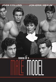 【中古】Making of a Male Model [DVD]