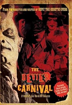 【中古】【39shop】Devil's★Carnival [Blu-ray]（良い）｜アトリエ絵利奈