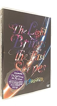 【中古】The Light Brings the Past ScenesDVD