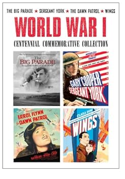 【中古】Wwi Centennial Commemoration Collection [DVD]