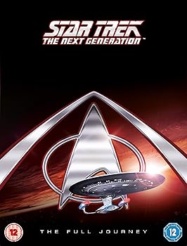 【中古】【39shop】Star★Trek: the Next Generation [Import anglais] [DVD]（良い）｜アトリエ絵利奈