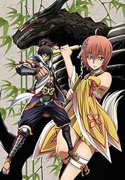 【中古】風雲維新ダイショーグン 第2巻限定版 [DVD]