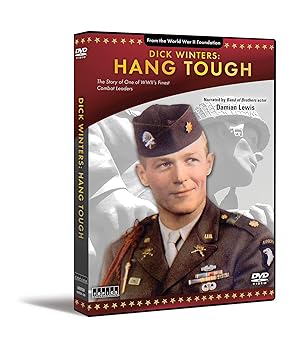 【中古】Dick Winter's Hang Tough [DVD] 7,497円