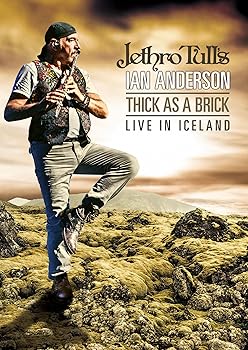 【中古】『ジェラルドの汚れなき世界』完全再現ツアー~ライヴ・イン・アイスランド 2012 [DVD]