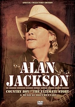 【中古】Country Boy: The Music Story [DVD]