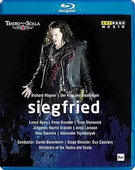 【中古】【39shop】Siegfried★[Blu-ray]（良い）｜アトリエ絵利奈