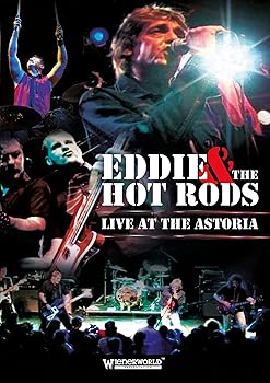 【中古】Live at the Astoria [DVD]