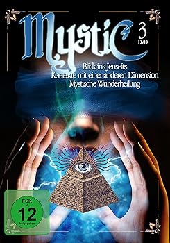 【中古】【39shop】Mystic★[DVD]（良い）｜アトリエ絵利奈