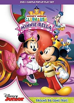 【中古】【39shop】Minnie-Rella★[DVD] [Import]（良い）｜アトリエ絵利奈