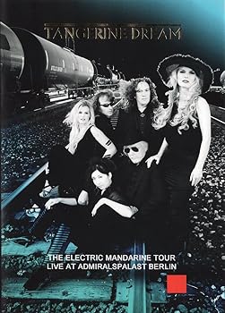【中古】【39shop】Live★at Admiralspalast Berlin [DVD]（良い）｜アトリエ絵利奈