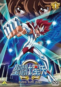 【中古】【39shop】聖闘士星矢Ω★全13巻セット [マーケットプレイス DVDセット]（良い）｜アトリエ絵利奈