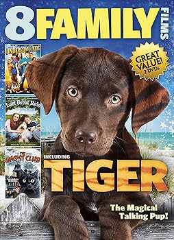 【中古】Vol. 8-8-Film Family Pack [DVD] [Import]