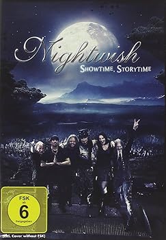 【中古】Showtime Storytime [DVD]