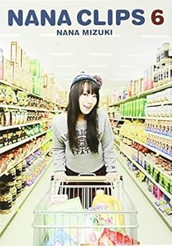 【中古】【39shop】Nana★Clips 6 [DVD]（良い）｜アトリエ絵利奈