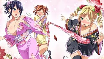 【中古】【39shop】マケン姫っ!通★のたしなみ Blu-ray BOX（良い）｜アトリエ絵利奈