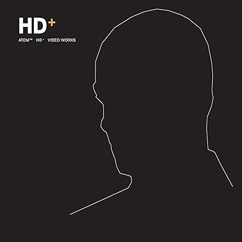 【中古】HD+ [DVD]