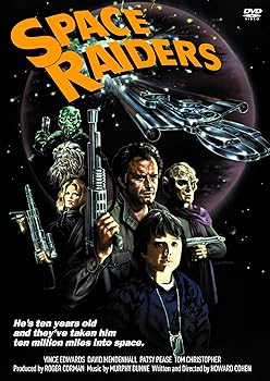【中古】【39shop】スペース・レイダース続・死ぬまでにこれは観ろ！★[DVD]（良い）｜アトリエ絵利奈