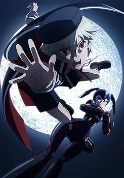 【中古】ガンスリンガー ストラトス 5 完全生産限定版 [DVD]画像