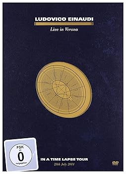 【中古】【39shop】Live★in Verona - in a Time Lapse Tour [DVD]（良い）｜アトリエ絵利奈