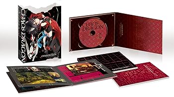 【中古】【39shop】ケイオスドラゴン★赤竜戦役 第六夜 DVD 初回生産限定版(良い)|アトリエ絵利奈