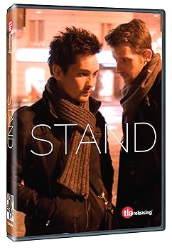 【中古】【39shop】Stand★[DVD]（良い）｜アトリエ絵利奈
