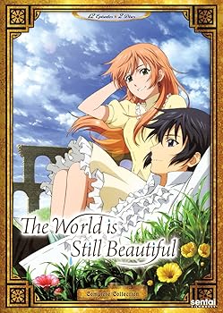 【中古】それでも世界は美しい DVD-BOX [Import]