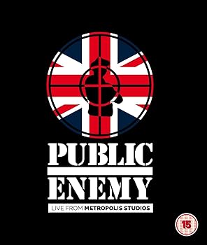 【中古】Live From Metropolis Studios [Blu-ray]