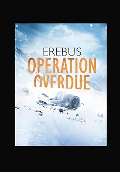 【中古】Erebus: Operation Overdue [DVD] 8,289円