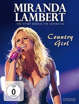 【中古】Country Girl [DVD]