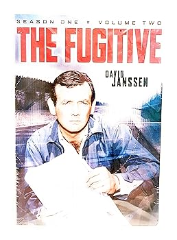 【中古】【39shop】Fugitive:★First Season 2 [DVD]（良い）｜アトリエ絵利奈