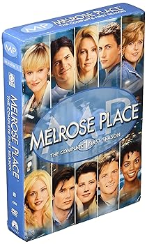 【中古】【39shop】Melrose★Place: Complete First Season [DVD]（良い）｜アトリエ絵利奈