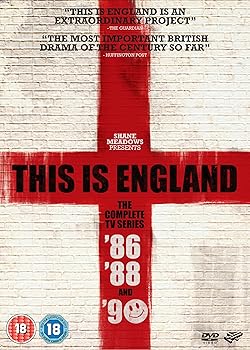 【中古】【39shop】This★Is England '86 [Import anglais]（良い）｜アトリエ絵利奈