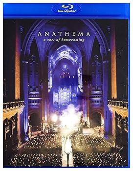 【中古】【39shop】A★Sort of Homecoming [Blu-ray]（良い）｜アトリエ絵利奈