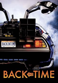 【中古】【39shop】Back★in Time [DVD]（良い）｜アトリエ絵利奈