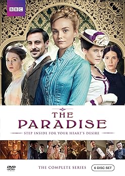 【中古】【39shop】Paradise,★The: The Complete Series（良い）｜アトリエ絵利奈