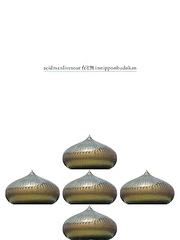 【中古】LIVE TOUR“有と無\