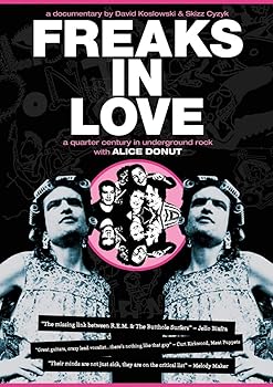 【中古】Freaks in Love [DVD] 10,560円