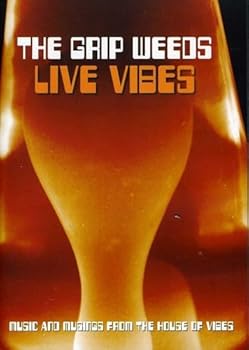 【中古】【39shop】Live★Vibes [DVD](非常に良い)｜アトリエ絵利奈